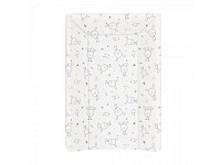 Přebalovací podložka Ceba Baby trojhranná 70cm MDF