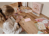 LITTLE DUTCH Kreativní sada
