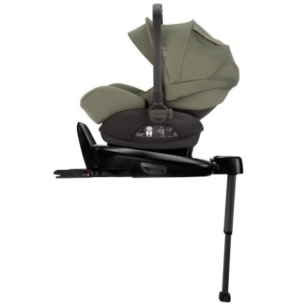 NUNA ARRA™ next Autosedačka 40-85cm