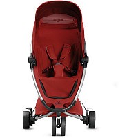 Quinny Zapp kočárek Red Rumour