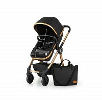 Kočárek kombinovaný 2v1 Grand II Petite&Mars 2020 Kočárek kombinovaný 2v1 Grand II Petite&Mars 2020