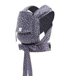 Leopard Lilac