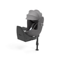 CYBEX SIRONA T I-SIZE PLUS Autosedačka 45-105cm