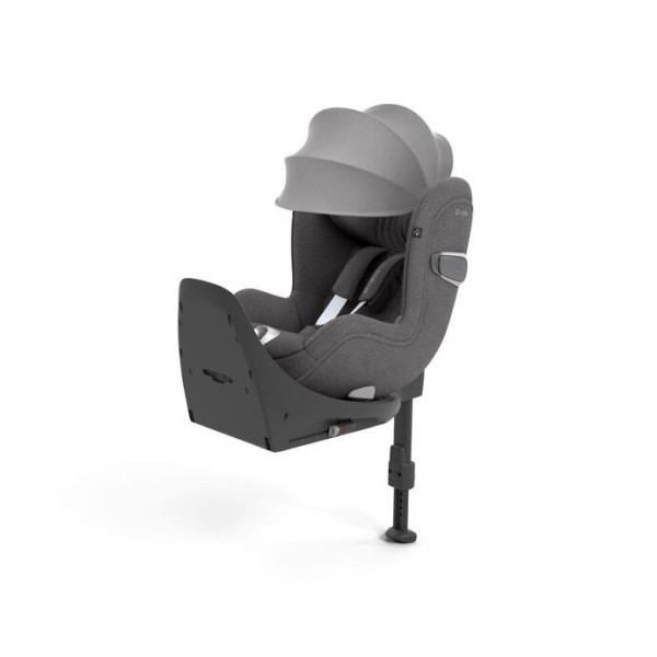 CYBEX SIRONA T I-SIZE PLUS Autosedačka 45-105cm