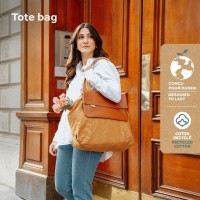 BABYMOOV Přebalovací taška Tote Bag