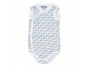 LODGER Romper Fold Over Body Body bez rukávů