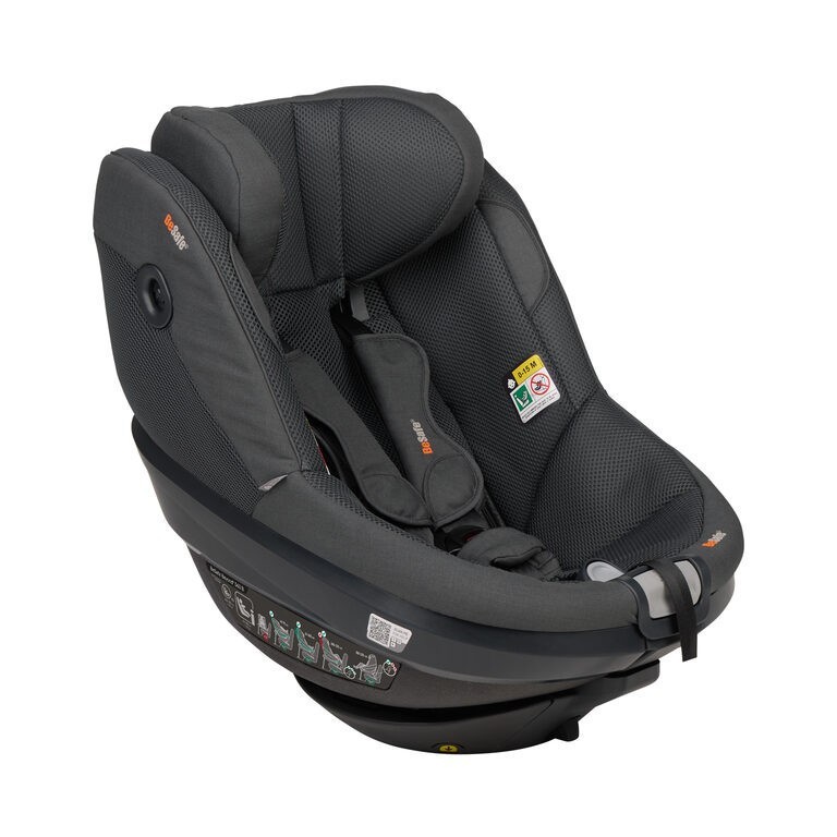 BESAFE Beyond2 360 B Autosedačka 40-125cm
