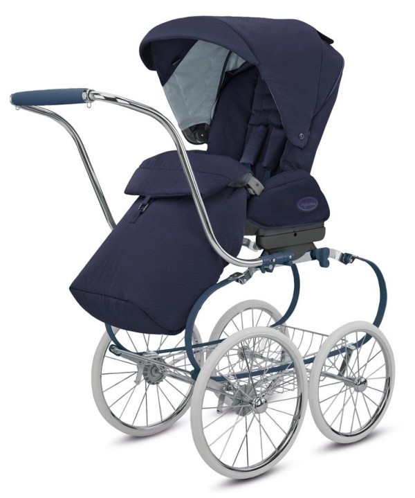 Sportovní sedačka Inglesina Jacquard