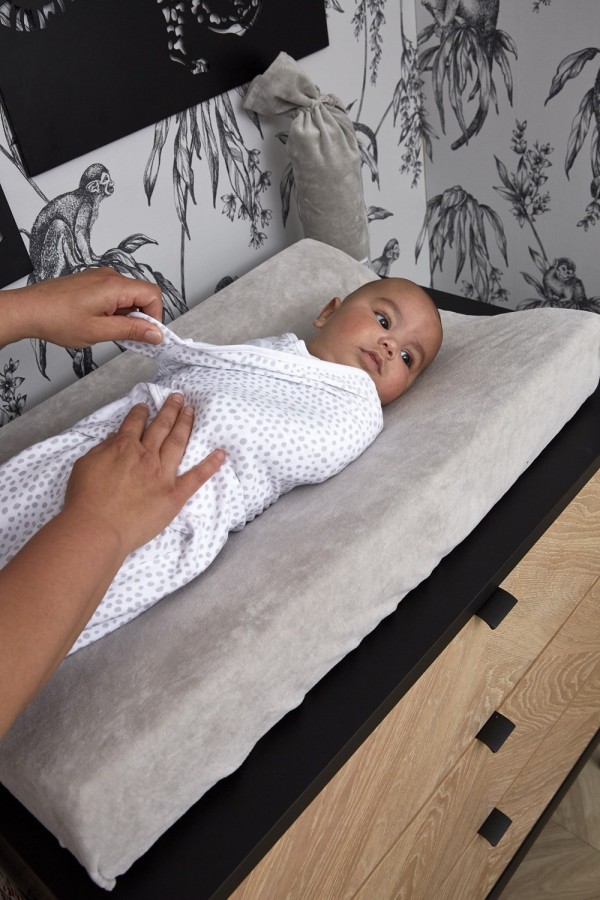 MEYCO Zavinovačka 0-3 m Swaddle Meyco