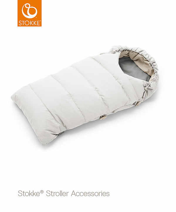 Stokke® péřový fusak