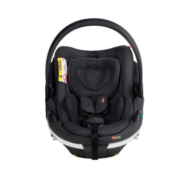 BESAFE Go Beyond Autosedačka 40-87 cm