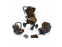 Concord Travel set NEO AIR SLEEPER