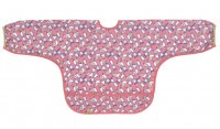 Bryndák s rukávky Lässig Long sleeve Bib Bryndák s rukávky Lässig Long sleeve Bib