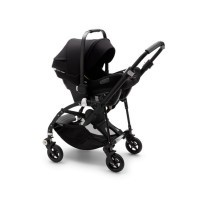 BUGABOO Turtle air by Nuna Autosedačka 0-13 Kg