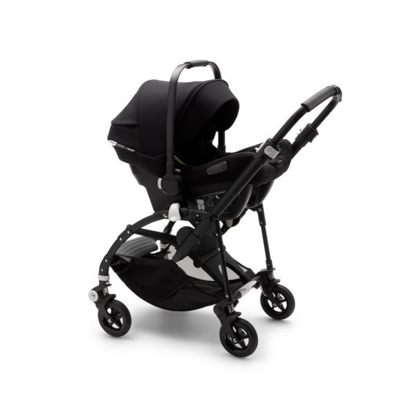 BUGABOO Turtle air by Nuna Autosedačka 40-83cm