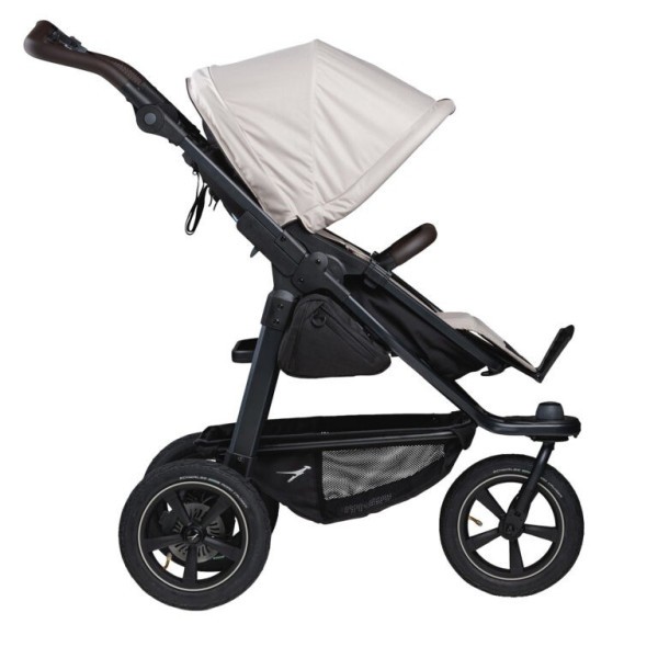 TFK Mono2 combi push chair - air wheel