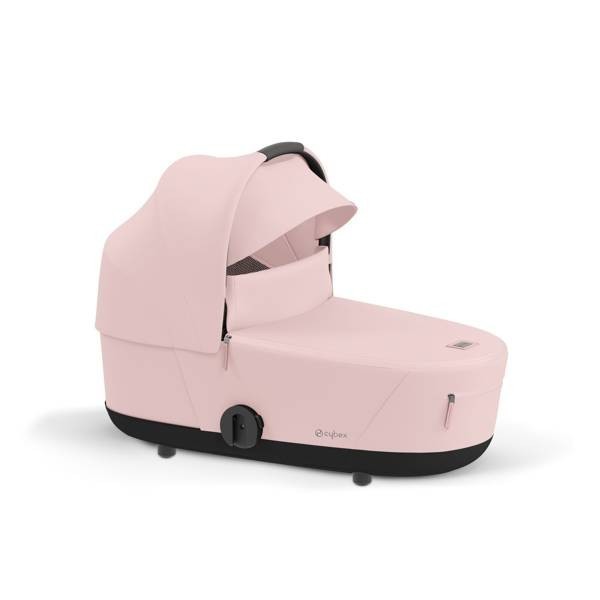 CYBEX Platinum MIOS Lux Carry Cot Hluboká korba Comfort