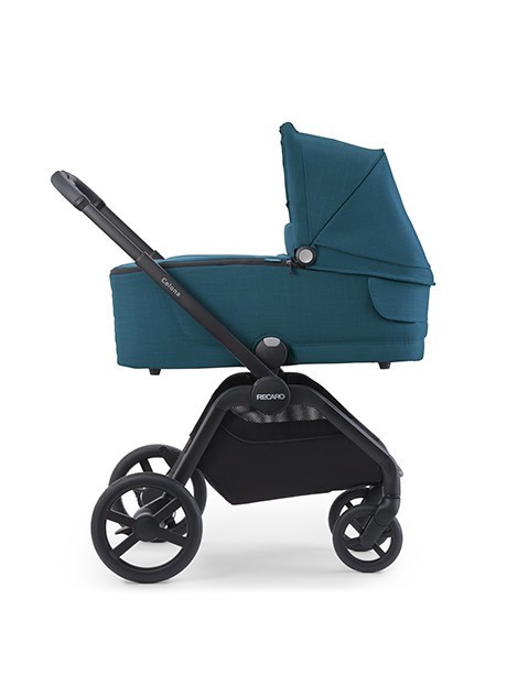 RECARO Celona Duo Kombinovaný kočárek