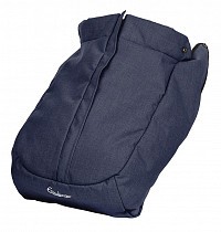 Nánožník Emmaljunga Apron NXT FLAT