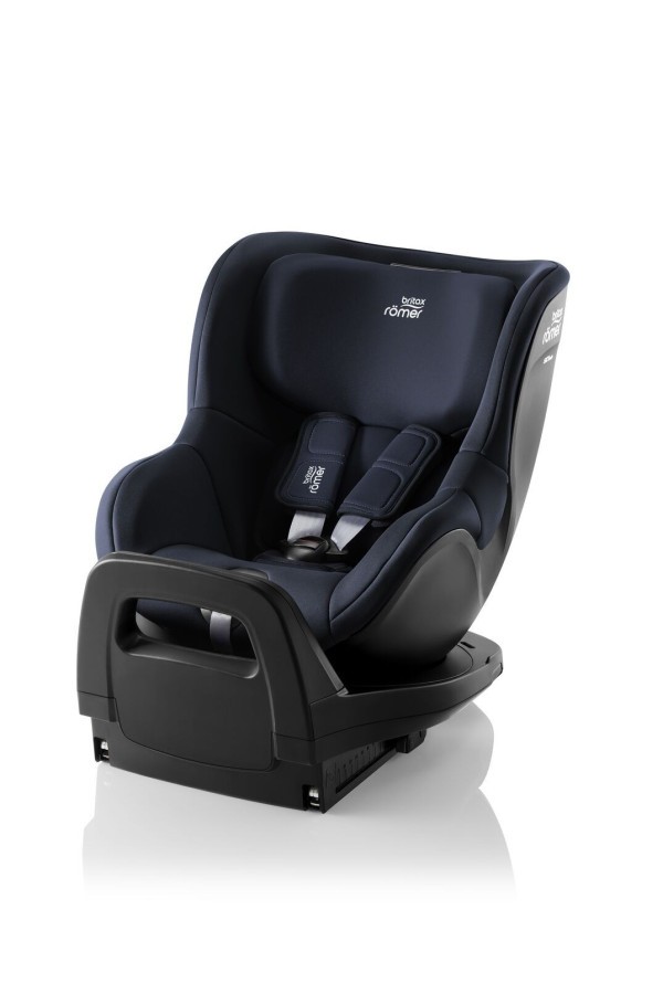 BRITAX  Dualfix Pro M Autosedačka 61-105 cm