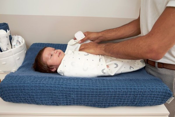MEYCO Zavinovačka 0-3 m Swaddle Meyco