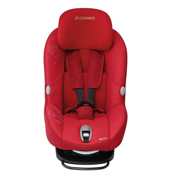 Autosedačka Maxi-Cosi MiloFix River Blue