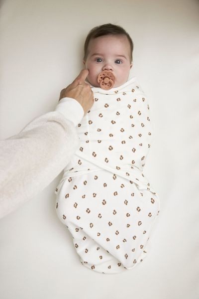 MEYCO Zavinovačka 0-3 m Swaddle Meyco