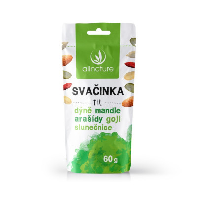  Směs svačinka Fit 60 g