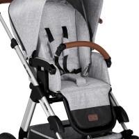 ABC Design Viper 4 graphite grey 2021