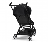 Cybex Libelle Black Moon Black 2023