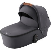 BRITAX Set kočárek Smile 5Z + hluboká korba