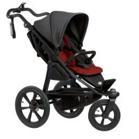 TFK Set Pro frame 2024 (carry+seat)