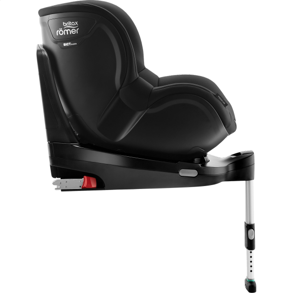 BRITAX RÖMER Autosedačka Dualfix i-Size