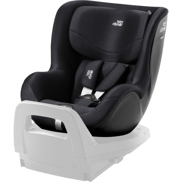 BRITAX RÖMER Autosedačka Dualfix 5Z  61-105cm