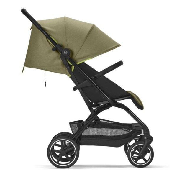 CYBEX EEZY S+ 2 Sportovní kočárek