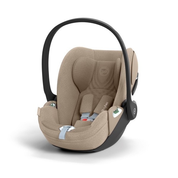 CYBEX Cloud T I-SIZE Plus Autosedačka 45-87cm