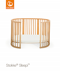 Stokke® Sleepi™ Postýlka MINI