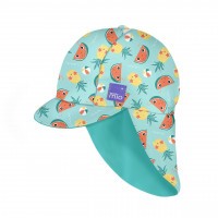 Bambino Mio Dětská koupací čepice, UV 50+