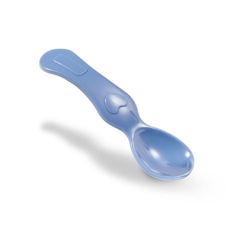 BABYONO Miska s přísavkou a lžičkou 230 ml 6m+