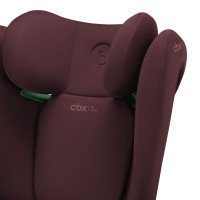 CBX by CYBEX SOLUTION B I-FIX Autosedačka 100-150cm