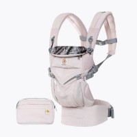 Ergobaby OMNI 360 COOL AIR MESH - Maui