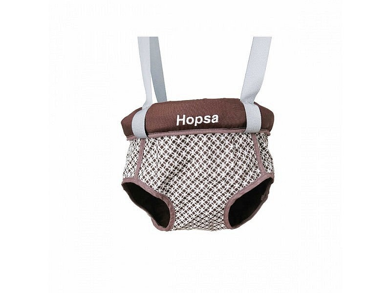 Skákadlo do dveří HOPSA Skákadlo do dveří HOPSA