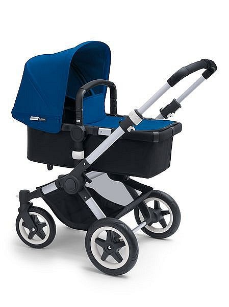 Bugaboo Buffalo látkový potah Bugaboo Buffalo látkový potah
