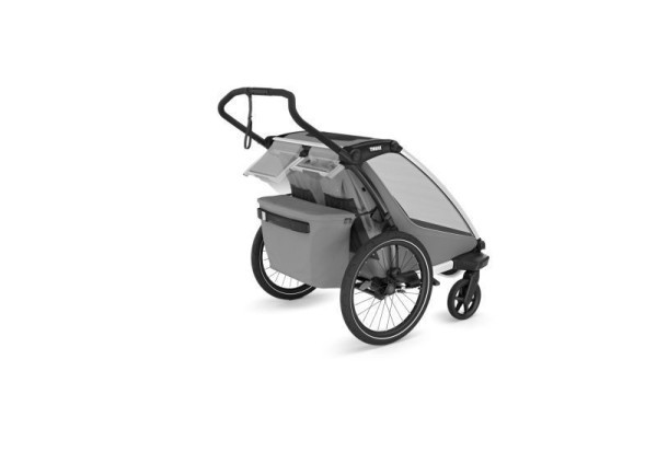 THULE Chariot Cross2 Double