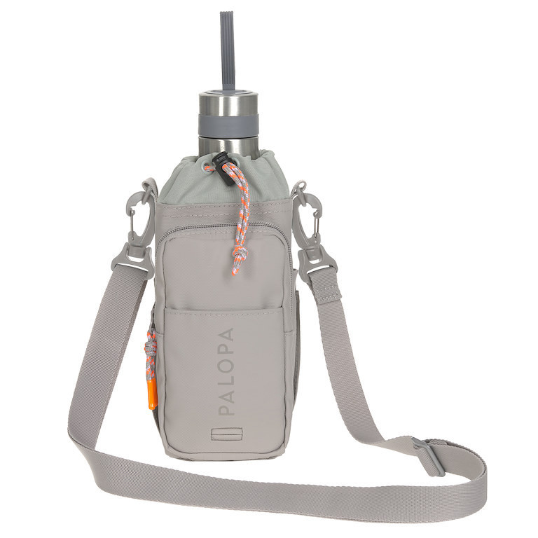 PALOPA Bottle Snack Bag Boudi