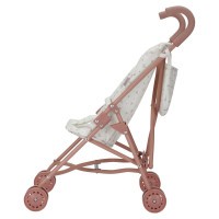 LITTLE DUTCH Kočárek pro panenky golfky skládací