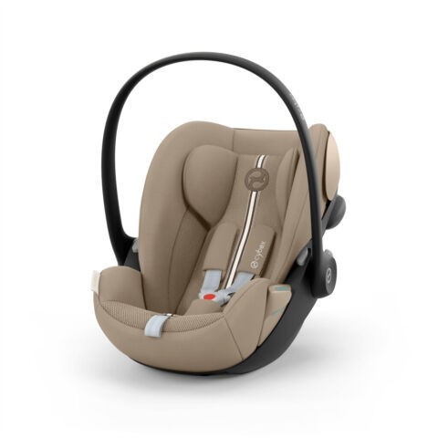 CYBEX Akční set Balios SET XL Kočárek + korba + autosedačka Cybex + base + adapter + pláštěnky