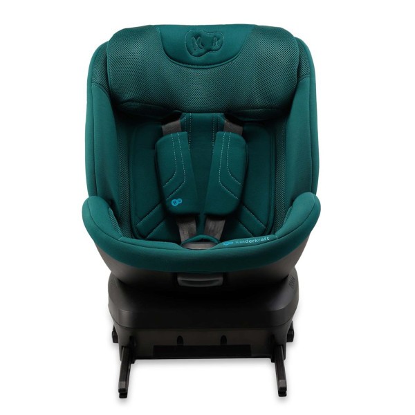 KINDERKRAFT Autosedačka Xpedition 3 i-size 40-150 cm