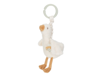 LITTLE DUTCH Závěsné hračky Newborn Naturals