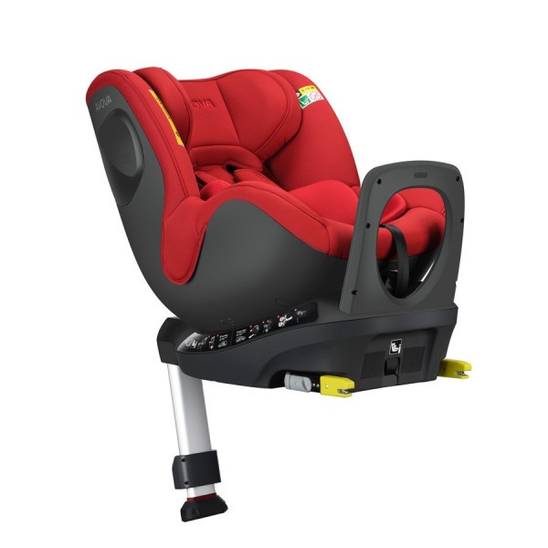 AVOVA Sperber-fix Autosedačka 61-105cm